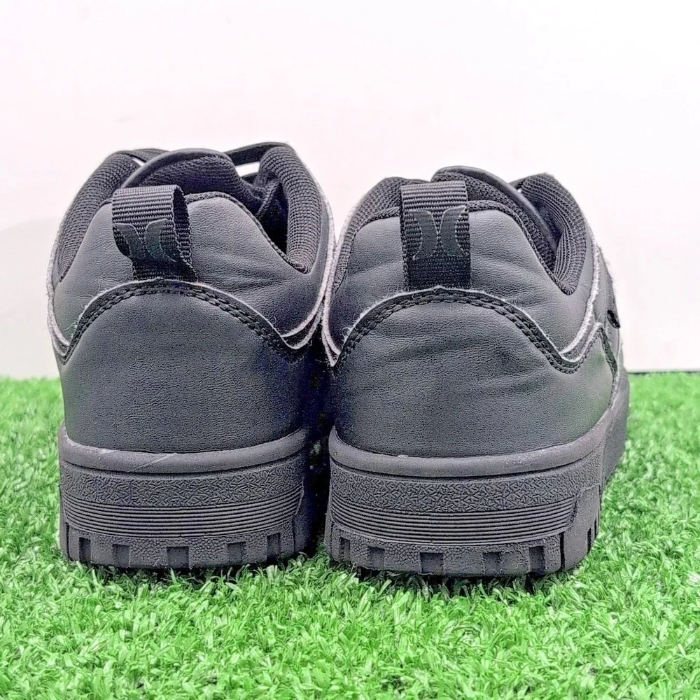 Hurley jason shoes